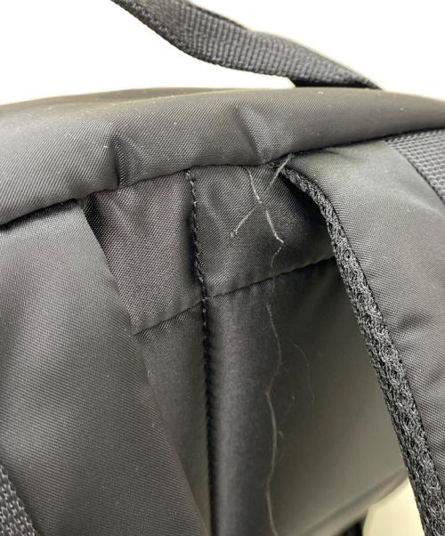 PORTER（ポーター）PORTER (ポーター) リュック ブラックの古着・服飾アイテム