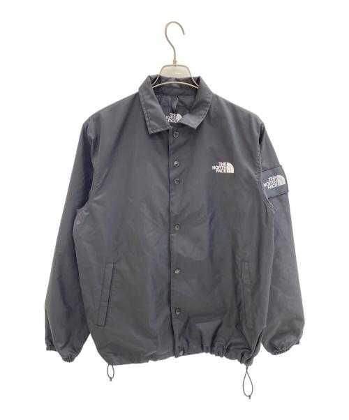 THE NORTH FACE（ザ ノース フェイス）THE NORTH FACE (ザ ノース フェイス) コーチジャケット ブラック サイズ:SIZE Lの古着・服飾アイテム