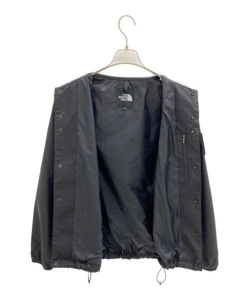 THE NORTH FACE（ザ ノース フェイス）THE NORTH FACE (ザ ノース フェイス) コーチジャケット ブラック サイズ:SIZE Lの古着・服飾アイテム