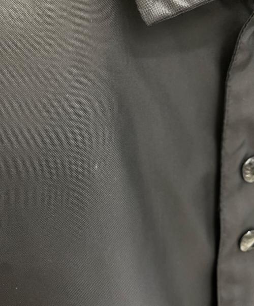 THE NORTH FACE（ザ ノース フェイス）THE NORTH FACE (ザ ノース フェイス) コーチジャケット ブラック サイズ:SIZE Lの古着・服飾アイテム