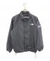 THE NORTH FACE（ザ ノース フェイス）の古着「コーチジャケット」｜ブラック