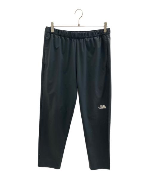 THE NORTH FACE（ザ ノース フェイス）THE NORTH FACE (ザ ノース フェイス) エイペックスライトロングパンツ グレー サイズ:SIZE XLの古着・服飾アイテム