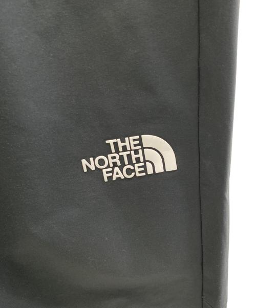 THE NORTH FACE（ザ ノース フェイス）THE NORTH FACE (ザ ノース フェイス) エイペックスライトロングパンツ グレー サイズ:SIZE XLの古着・服飾アイテム
