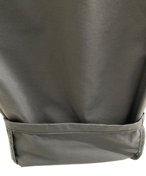 THE NORTH FACE（ザ ノース フェイス）THE NORTH FACE (ザ ノース フェイス) エイペックスライトロングパンツ グレー サイズ:SIZE XLの古着・服飾アイテム
