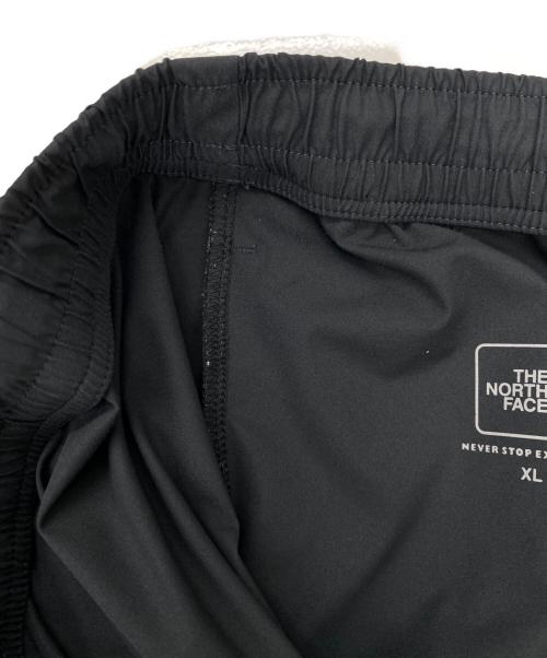 THE NORTH FACE（ザ ノース フェイス）THE NORTH FACE (ザ ノース フェイス) エイペックスライトロングパンツ グレー サイズ:SIZE XLの古着・服飾アイテム