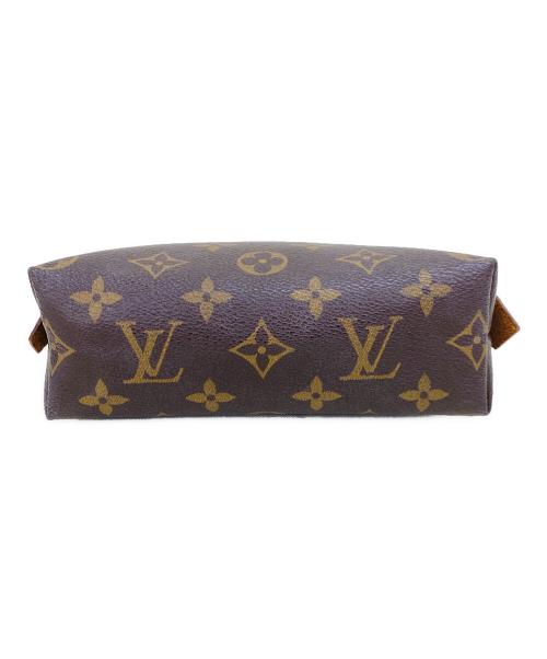 LOUIS VUITTON（ルイ ヴィトン）LOUIS VUITTON (ルイ ヴィトン) ポシェット コスメティック PMの古着・服飾アイテム