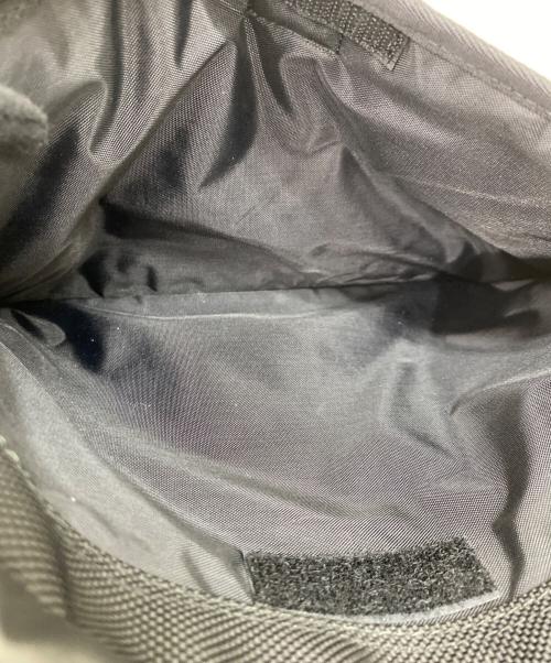 PORTER（ポーター）PORTER (ポーター) PC CASE ブラックの古着・服飾アイテム