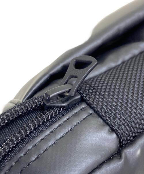 PORTER（ポーター）PORTER (ポーター) PC CASE ブラックの古着・服飾アイテム