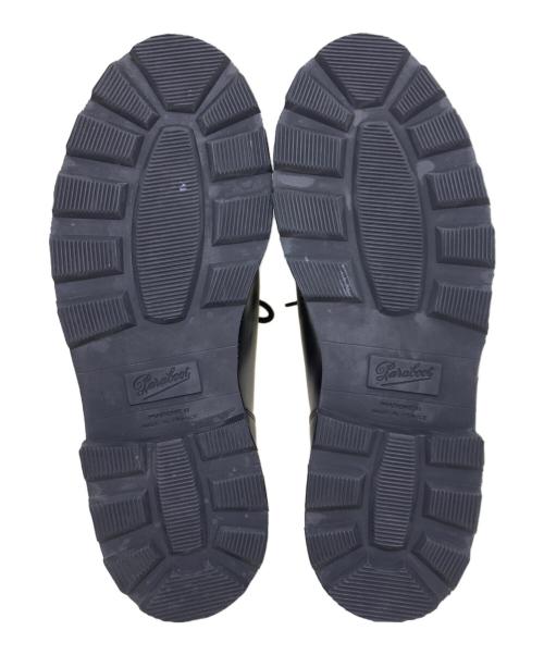 PARABOOT（パラブーツ）PARABOOT (パラブーツ) MICHAEL ブラック サイズ:SIZE 25の古着・服飾アイテム