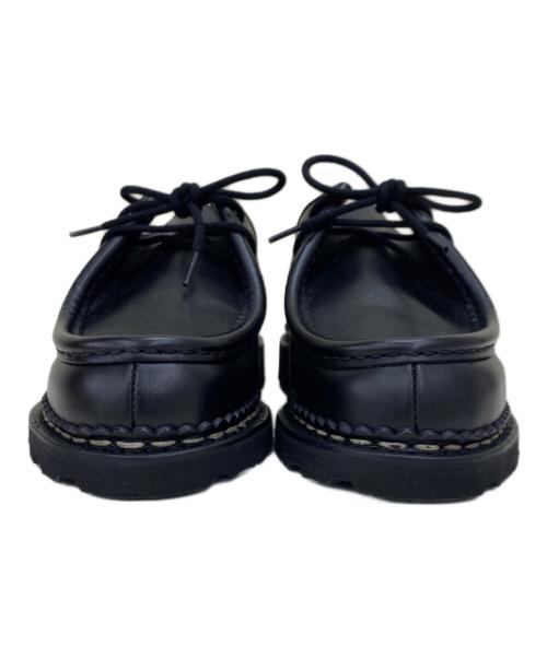 PARABOOT（パラブーツ）PARABOOT (パラブーツ) MICHAEL ブラック サイズ:SIZE 25の古着・服飾アイテム