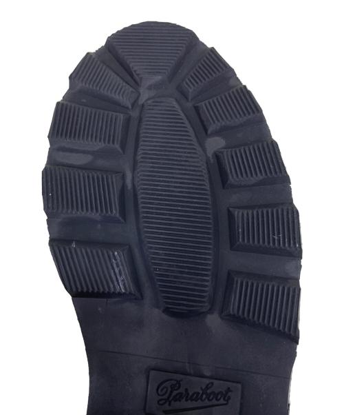 PARABOOT（パラブーツ）PARABOOT (パラブーツ) MICHAEL ブラック サイズ:SIZE 25の古着・服飾アイテム