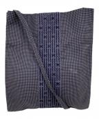 HERMESエルメス）の古着「ポシェット」｜グレー