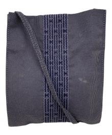 HERMES（エルメス）の古着「ポシェット」｜グレー