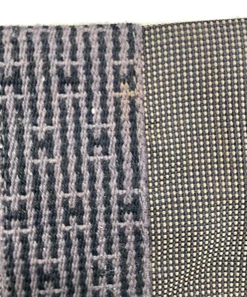 HERMES（エルメス）HERMES (エルメス) ポシェット グレーの古着・服飾アイテム