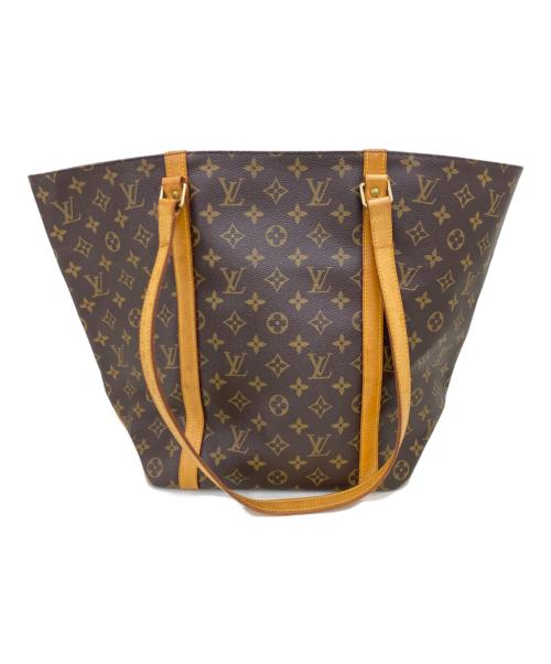 LOUIS VUITTON（ルイ ヴィトン）LOUIS VUITTON (ルイ ヴィトン) サックショッピングの古着・服飾アイテム