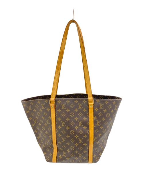 LOUIS VUITTON（ルイ ヴィトン）LOUIS VUITTON (ルイ ヴィトン) サックショッピングの古着・服飾アイテム