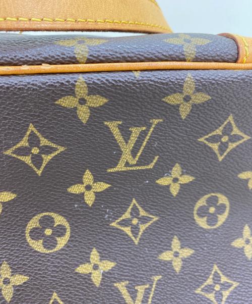 LOUIS VUITTON（ルイ ヴィトン）LOUIS VUITTON (ルイ ヴィトン) サックショッピングの古着・服飾アイテム