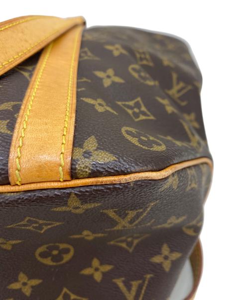 LOUIS VUITTON（ルイ ヴィトン）LOUIS VUITTON (ルイ ヴィトン) サックショッピングの古着・服飾アイテム