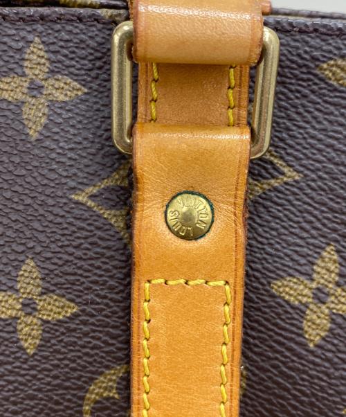 LOUIS VUITTON（ルイ ヴィトン）LOUIS VUITTON (ルイ ヴィトン) サックショッピングの古着・服飾アイテム