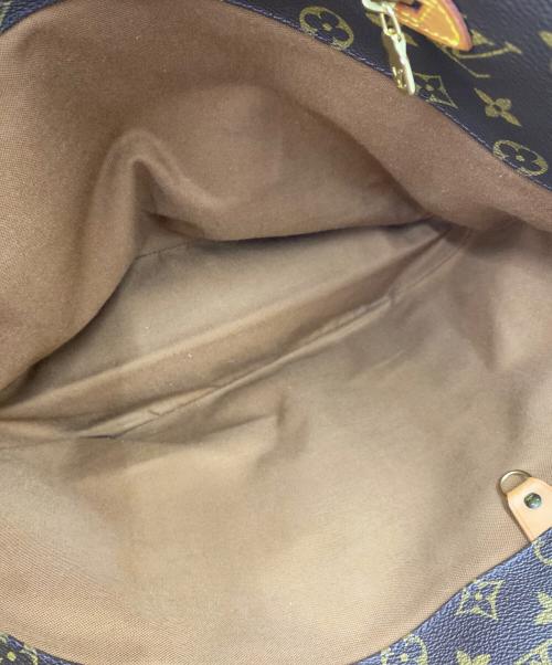 LOUIS VUITTON（ルイ ヴィトン）LOUIS VUITTON (ルイ ヴィトン) サックショッピングの古着・服飾アイテム