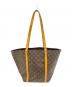LOUIS VUITTON (ルイ ヴィトン) サックショッピング：55000円