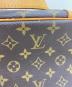 中古・古着 LOUIS VUITTON (ルイ ヴィトン) サックショッピング：55000円