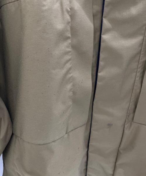 Columbia（コロンビア）Columbia (コロンビア) ウッドロードジャケット カーキ サイズ:Mの古着・服飾アイテム