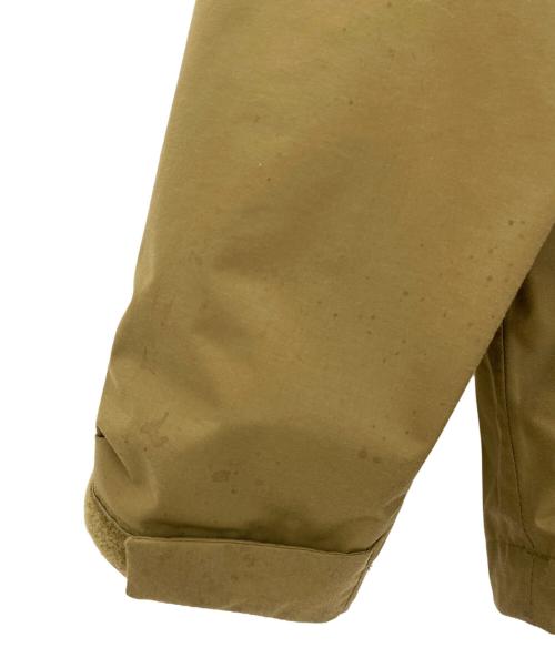 Columbia（コロンビア）Columbia (コロンビア) ウッドロードジャケット カーキ サイズ:Mの古着・服飾アイテム