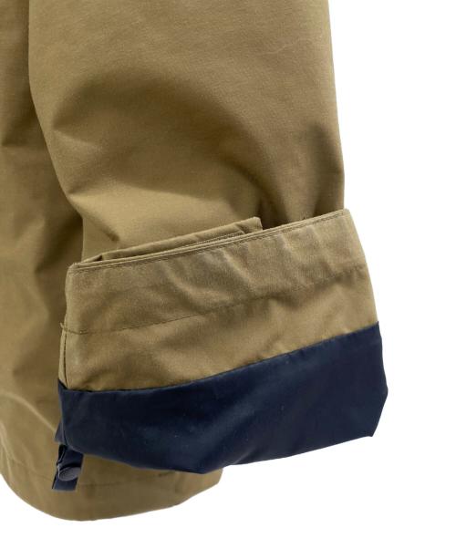 Columbia（コロンビア）Columbia (コロンビア) ウッドロードジャケット カーキ サイズ:Mの古着・服飾アイテム