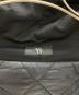 中古・古着 Y's (ワイズ) CHINO CLOTH WRAP COAT ブラック サイズ:1：48000円