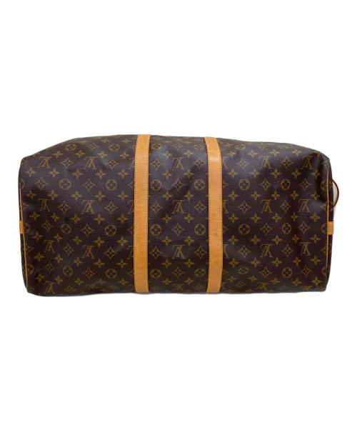 LOUIS VUITTON（ルイ ヴィトン）LOUIS VUITTON (ルイ ヴィトン) キーポル・バンドリエール55の古着・服飾アイテム