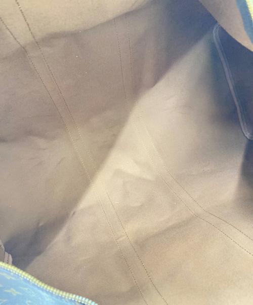 LOUIS VUITTON（ルイ ヴィトン）LOUIS VUITTON (ルイ ヴィトン) キーポル・バンドリエール55の古着・服飾アイテム