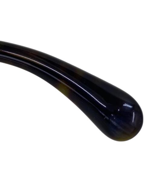 CHANEL（シャネル）CHANEL (シャネル) サングラス ネイビー サイズ:57■18の古着・服飾アイテム