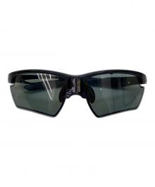 A-FIT（エーフィット）の古着「サングラス」｜ブラック×レッド