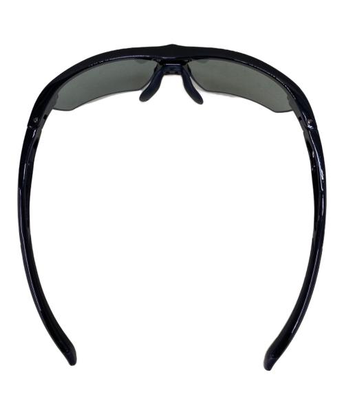 A-FIT（エーフィット）A-FIT (エーフィット) サングラス ブラック×レッドの古着・服飾アイテム