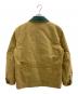 BROOKS BROTHERS (ブルックスブラザーズ) ジャケット ベージュ×グリーン サイズ:S：17000円