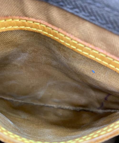 LOUIS VUITTON（ルイ ヴィトン）LOUIS VUITTON (ルイ ヴィトン) スピーディ30 ブラウンの古着・服飾アイテム