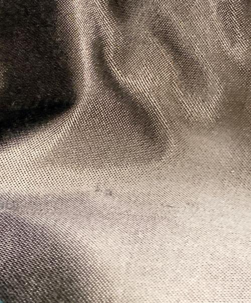 BLUE LABEL CRESTBRIDGE（ブルーレーベルクレストブリッジ）BLUE LABEL CRESTBRIDGE (ブルーレーベルクレストブリッジ) ショルダーバッグ ベージュ×ブラックの古着・服飾アイテム