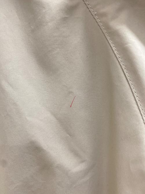 Traditional Weatherwear（トラディショナルウェザーウェア）Traditional Weatherwear (トラディショナルウェザーウェア) 【UNIONWEAR】PCS JACKET 001 ベージュ サイズ:36の古着・服飾アイテム