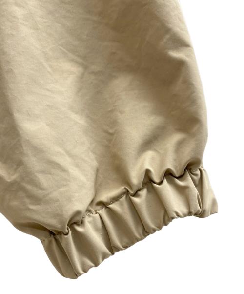 Traditional Weatherwear（トラディショナルウェザーウェア）Traditional Weatherwear (トラディショナルウェザーウェア) 【UNIONWEAR】PCS JACKET 001 ベージュ サイズ:36の古着・服飾アイテム