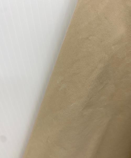 Traditional Weatherwear（トラディショナルウェザーウェア）Traditional Weatherwear (トラディショナルウェザーウェア) 【UNIONWEAR】PCS JACKET 001 ベージュ サイズ:36の古着・服飾アイテム