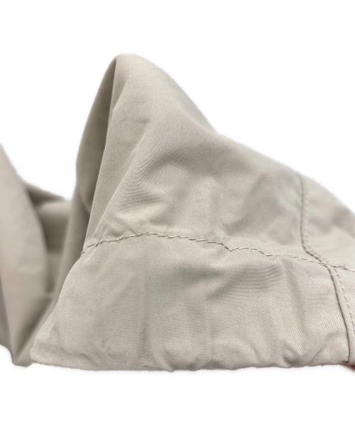 Traditional Weatherwear（トラディショナルウェザーウェア）Traditional Weatherwear (トラディショナルウェザーウェア) 【UNIONWEAR】PCS JACKET 001 ベージュ サイズ:36の古着・服飾アイテム