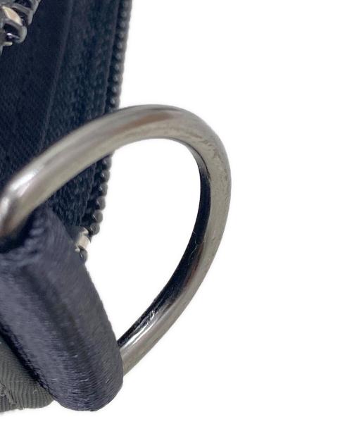 GLENROYAL（グレンロイヤル）GLENROYAL (グレンロイヤル) 3wayトートバッグ(ナイロンツイル) グレー×ブラックの古着・服飾アイテム