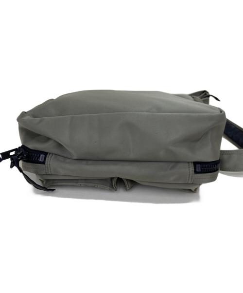 PORTER（ポーター）PORTER (ポーター) Danner (ダナー) ショルダーバッグ カーキの古着・服飾アイテム