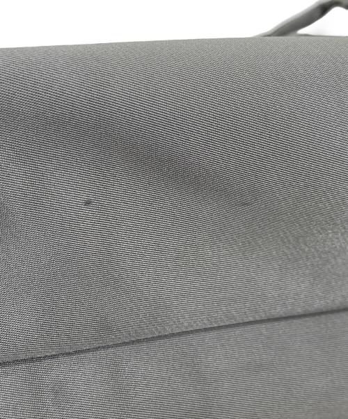 PORTER（ポーター）PORTER (ポーター) Danner (ダナー) ショルダーバッグ カーキの古着・服飾アイテム