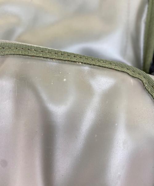 PORTER（ポーター）PORTER (ポーター) Danner (ダナー) ショルダーバッグ カーキの古着・服飾アイテム