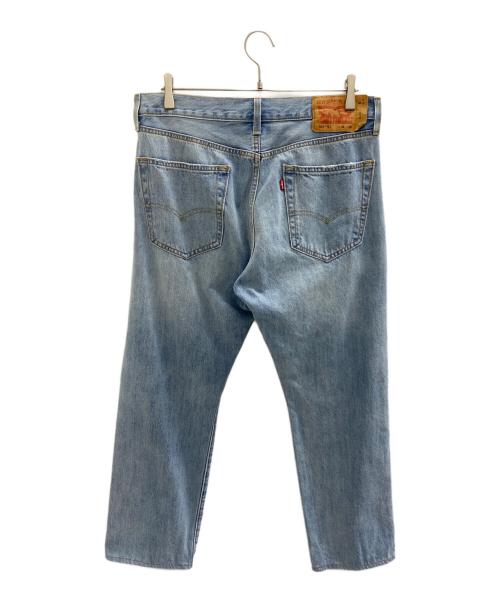 LEVI'S（リーバイス）LEVI'S (リーバイス) 501デニムパンツ スカイブルー サイズ:W32の古着・服飾アイテム