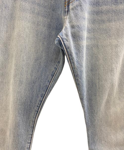 LEVI'S（リーバイス）LEVI'S (リーバイス) 501デニムパンツ スカイブルー サイズ:W32の古着・服飾アイテム