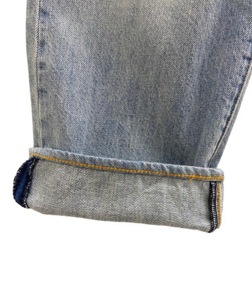 LEVI'S（リーバイス）LEVI'S (リーバイス) 501デニムパンツ スカイブルー サイズ:W32の古着・服飾アイテム