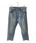 LEVI'S（リーバイス）の古着「501デニムパンツ」｜スカイブルー